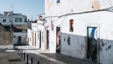 Loulé, Co Warto Zobaczyć? Odkrywaj Algarve