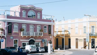 Loulé, Co Warto Zobaczyć? Odkrywaj Algarve