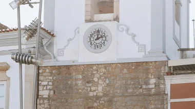 Loulé, Co Warto Zobaczyć? Odkrywaj Algarve