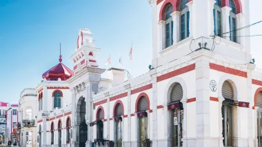 Loulé, Co Warto Zobaczyć? Odkrywaj Algarve