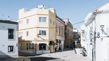 Loulé, Co Warto Zobaczyć? Odkrywaj Algarve
