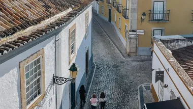 Faro - Historia I Atrakcje Stolicy Regionu Algarve!