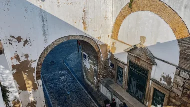Faro - Historia I Atrakcje Stolicy Regionu Algarve!