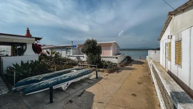 Faro - Historia I Atrakcje Stolicy Regionu Algarve!