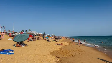 Faro - Historia I Atrakcje Stolicy Regionu Algarve!