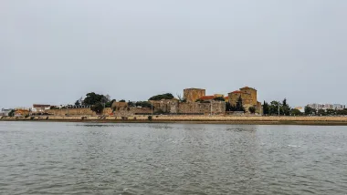 Faro - Historia I Atrakcje Stolicy Regionu Algarve!