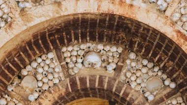 Faro - Historia I Atrakcje Stolicy Regionu Algarve!
