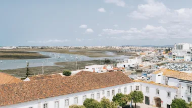 Faro - Historia I Atrakcje Stolicy Regionu Algarve!