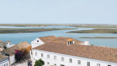 Faro - Historia I Atrakcje Stolicy Regionu Algarve!