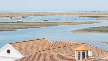 Faro - Historia I Atrakcje Stolicy Regionu Algarve!