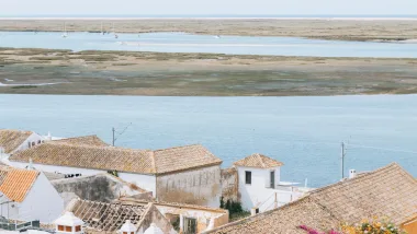 Faro - Historia I Atrakcje Stolicy Regionu Algarve!