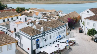 Faro - Historia I Atrakcje Stolicy Regionu Algarve!