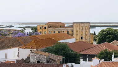 Faro - Historia I Atrakcje Stolicy Regionu Algarve!