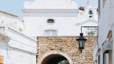 Faro - Historia I Atrakcje Stolicy Regionu Algarve!