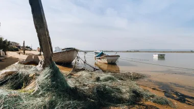 Faro - historia i atrakcje stolicy regionu Algarve!