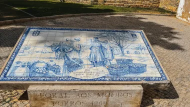Faro - Historia I Atrakcje Stolicy Regionu Algarve!