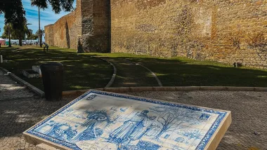 Faro - Historia I Atrakcje Stolicy Regionu Algarve!