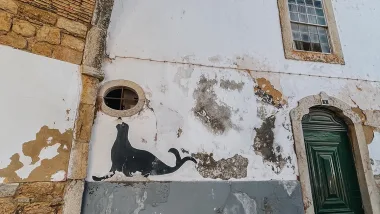 Faro - Historia I Atrakcje Stolicy Regionu Algarve!