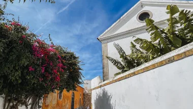 Faro - Historia I Atrakcje Stolicy Regionu Algarve!