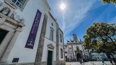 Faro - Historia I Atrakcje Stolicy Regionu Algarve!
