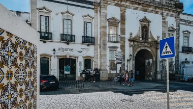 Faro - Historia I Atrakcje Stolicy Regionu Algarve!