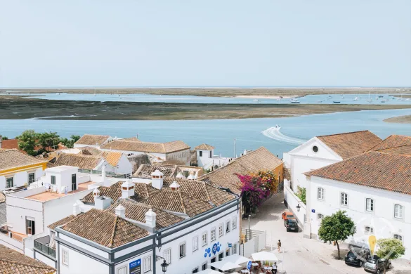 Faro - historia i atrakcje stolicy regionu Algarve!