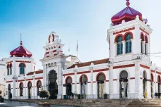 Loule, Algarve