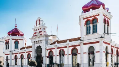 Loule, Algarve