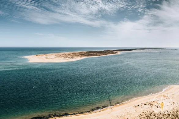 Ria formosa cover photo