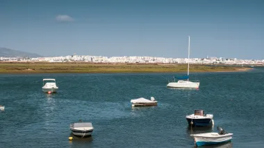 Faro - Historia I Atrakcje Stolicy Regionu Algarve!