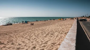 Faro - historia i atrakcje stolicy regionu Algarve!