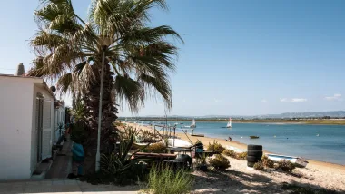 Faro - Historia I Atrakcje Stolicy Regionu Algarve!