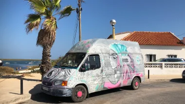 Faro - Historia I Atrakcje Stolicy Regionu Algarve!