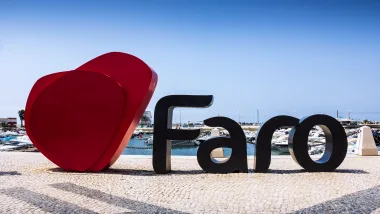 Faro - Historia I Atrakcje Stolicy Regionu Algarve!