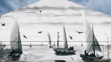 Olhão - Brama Ria Formosa