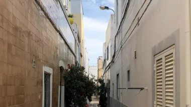 Olhão - Brama Ria Formosa