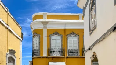 Olhão - Brama Ria Formosa
