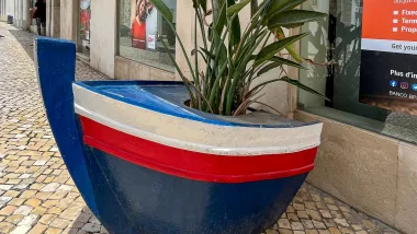 Olhão - Brama Ria Formosa
