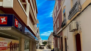 Olhão - Brama Ria Formosa