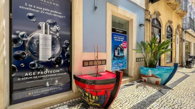 Olhão - Brama Ria Formosa