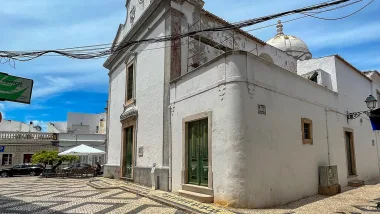 Olhão - Brama Ria Formosa