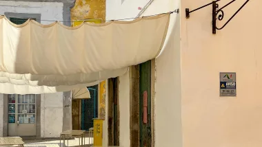 Olhão - Brama Ria Formosa