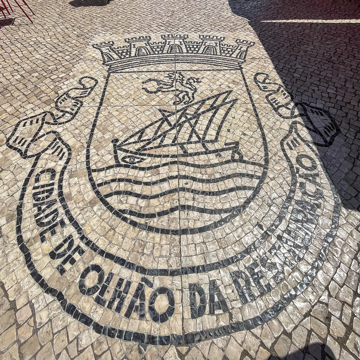 Olhao, wschodnie Algarve, co zobaczyć w Plhao