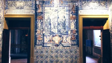 Lizbona, Zjawiskowa Stolica Portugalii
