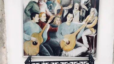 Lizbona, Zjawiskowa Stolica Portugalii