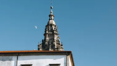 Santiago De Compostela, Atrakcje, Co Zobaczyć, Północna Hiszpania