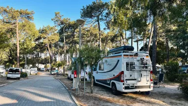 Rio Minho, Caminha, Portugalia, Podróże po Portugalii, Kamperem w Portugalii, Kempingi w Portugalii,  Portugal, Travel in Portugal, Camper in Portugal, Campsites in Portugal