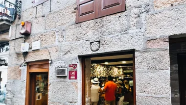 Santiago De Compostela, Szlak Św. Jakuba, Historia I Opis Atrakcji Miasta, Santiago De Compostela, St. James Route, History And Description Of The City'S Attractions