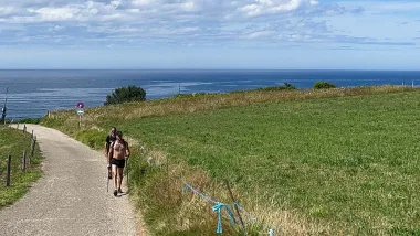 CUDILLERO, bajkowa wioska w Asturii