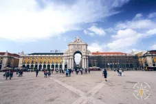Lizbona przewodnik co zobaczyć, zwiedzić w stolicy Portugalii
